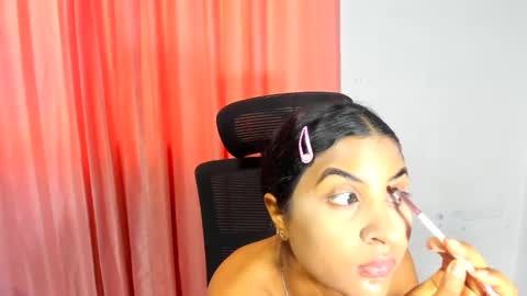 Ishanyfalak online show from 11.08.25