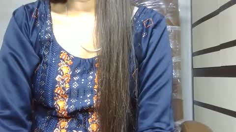 ishika_ishu online show from 03.06.26