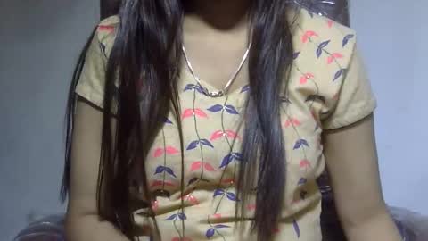 ishika_ishu online show from 05.08.26