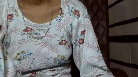 ishika_ishu online show from 07.14.26