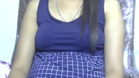 ishika_ishu online show from 07.15.26
