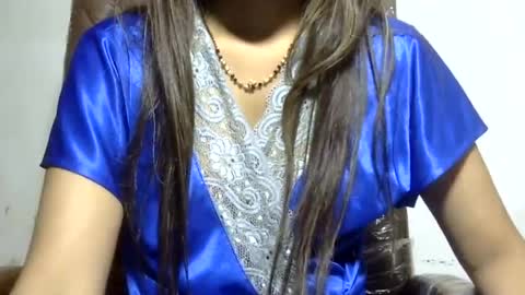 ishika_ishu online show from 07.20.26