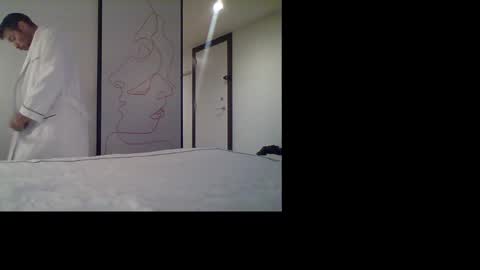 Snapshot of ishouldntbeonhereagain chatting on 03.16.26 Daddy Master Master Daddy online show from 03.16.26