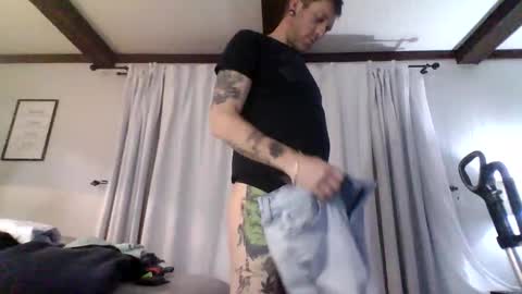 Daddy Master Master Daddy online show from 05.23.26