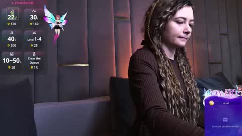 Ishtar online show from 01.16.26