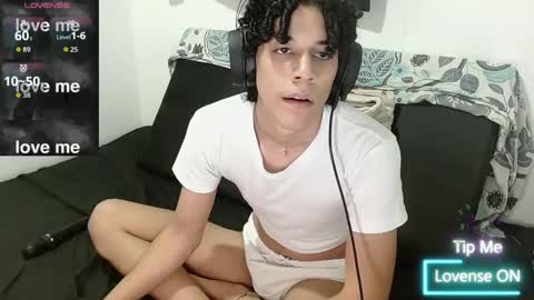 Isidro online show from 09.16.25