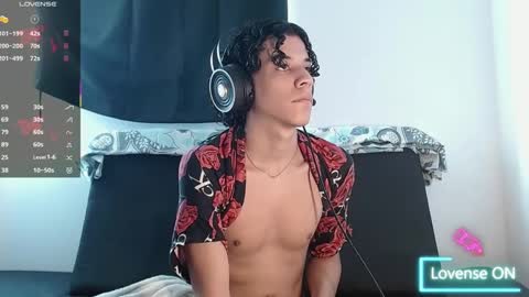 Isidro online show from 09.22.25