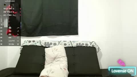 Isidro online show from 09.26.25