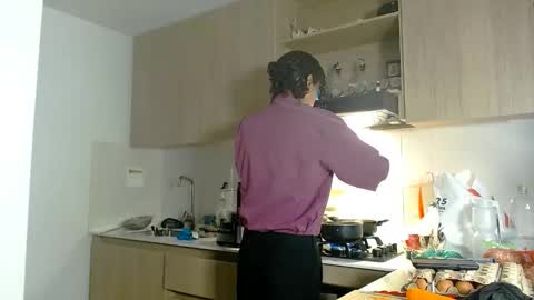 Isidro online show from 11.20.25