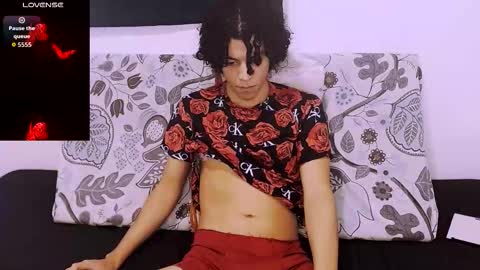 Isidro online show from 12.14.25