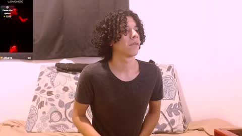 Isidro online show from 03.21.26