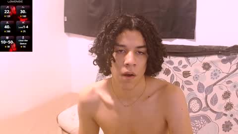 Isidro online show from 03.30.26