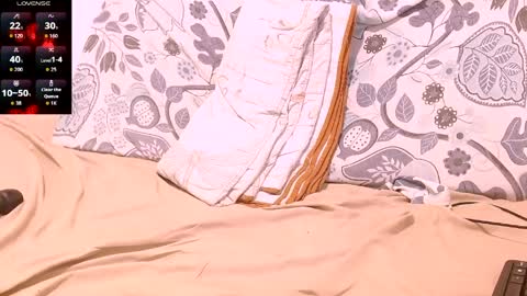 Isidro online show from 04.07.26