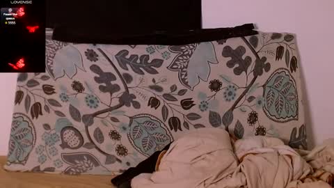 Isidro online show from 04.09.26