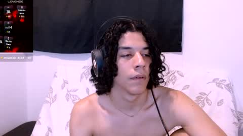 Isidro online show from 05.21.26