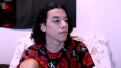 Isidro online show from 05.22.26