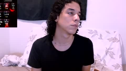 Isidro online show from 06.04.26