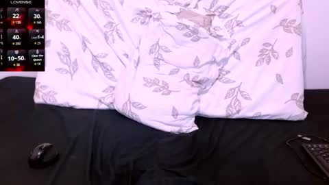 Isidro online show from 07.01.26