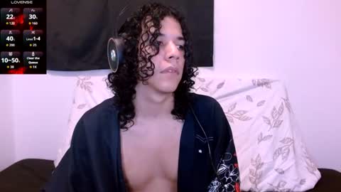 Isidro online show from 07.23.26