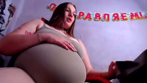 isingle_mom online show from 07.09.26