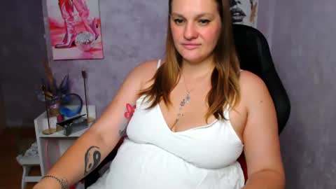 isingle_mom online show from 07.15.26