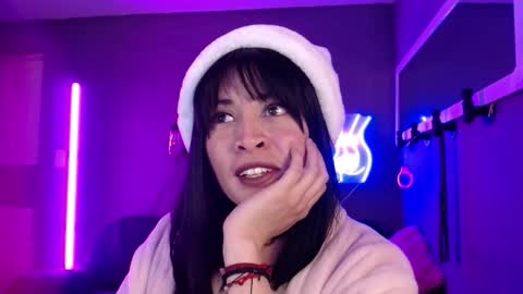 Ana Maria online show from 12.01.25