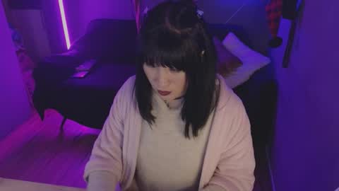 Ana Maria online show from 12.19.25