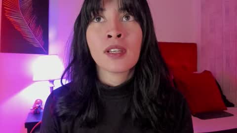 Ana Maria online show from 03.18.26