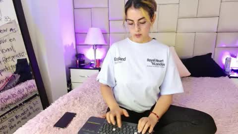 Pauli online show from 03.24.26