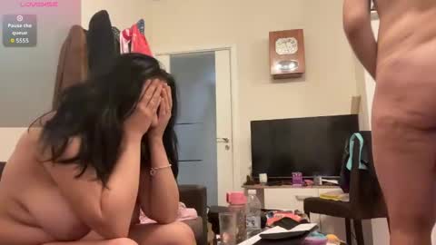 iskrenv online show from 01.14.26