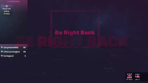 iskrenv online show from 01.17.26