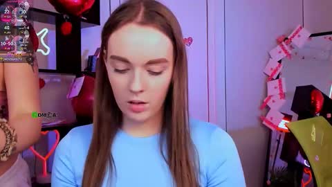 Snapshot of isla_dior chatting on 02.20.26 isla_dior online show from 02.20.26