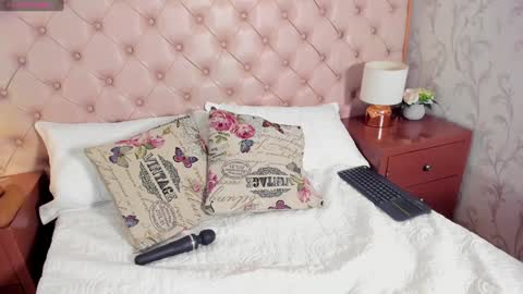 Vanessa online show from 02.01.25