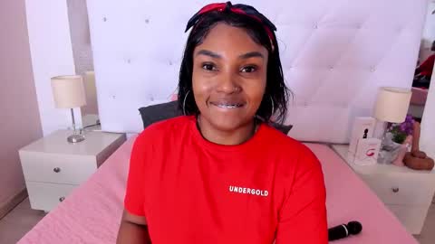 Vanessa online show from 01.13.26