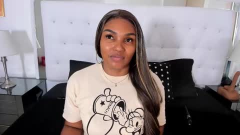 Vanessa online show from 03.03.26