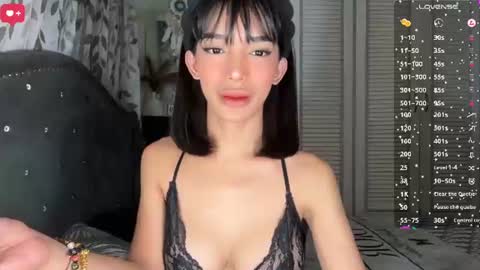 Snapshot of islabelle_ chatting on 07.19.26 isla online show from 07.19.26