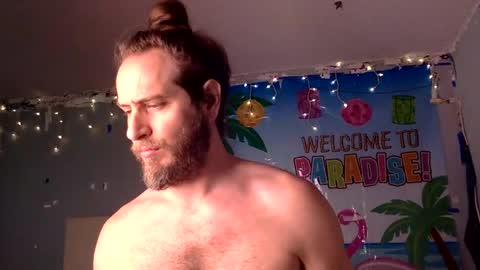 IslandDudeHawaii online show from 03.12.25