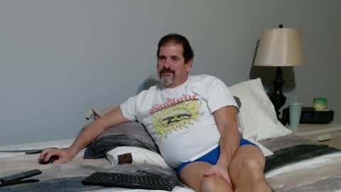 Jim online show from 10.27.25