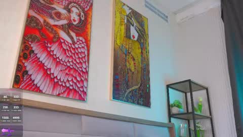 Snapshot of islandladies chatting on 05.15.26 Im Eva Lovense is activeThere are legends that in this room all your wishes can come true Private is Open online show from 05.15.26