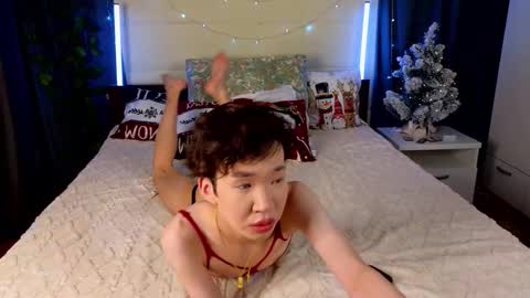 Takumi online show from 12.21.25