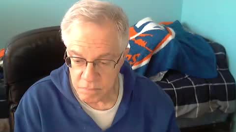 islesman22 online show from 12.27.24