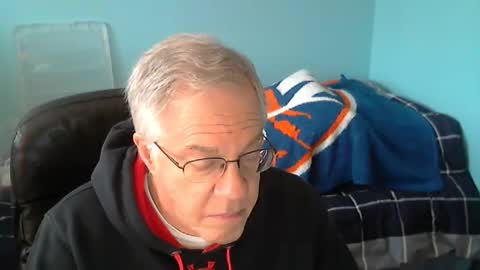 islesman22 online show from 01.18.25