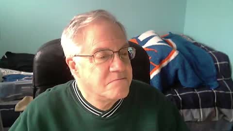 islesman22 online show from 02.15.25