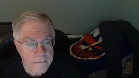 islesman22 online show from 02.21.26