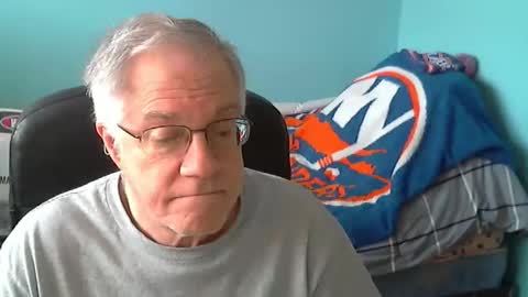 islesman22 online show from 03.19.26