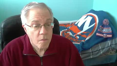 islesman22 online show from 03.21.26