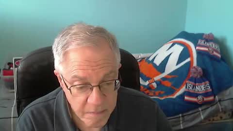 islesman22 online show from 03.30.26