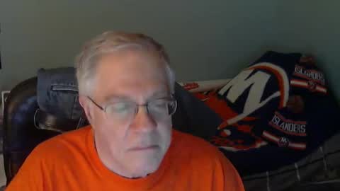 islesman22 online show from 04.17.26