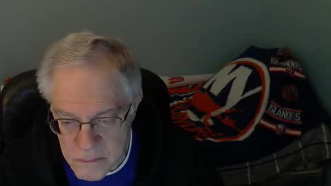 islesman22 online show from 04.25.26