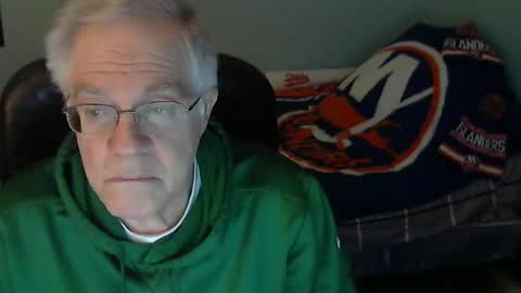 islesman22 online show from 04.29.26